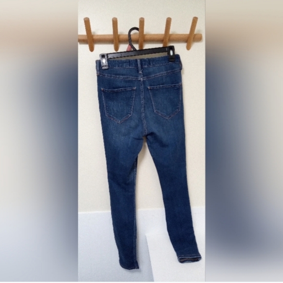 Hollister Jeans High Rise Lot Bundle - Picture 4 of 16